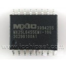 MX25L6455EMI-10G 
